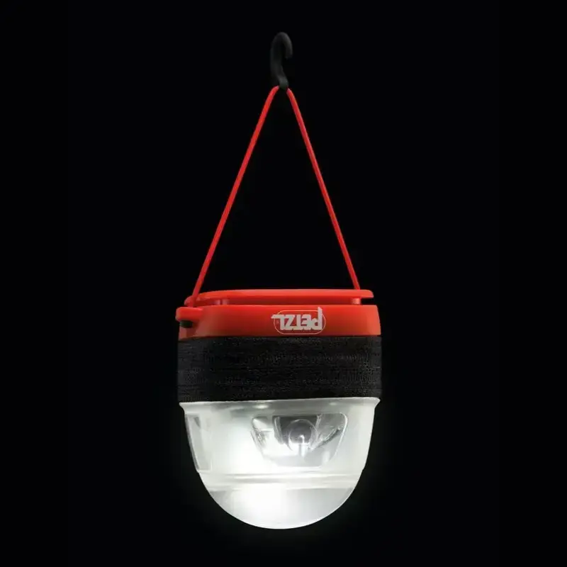 Petzl Noctilight Headlamp - 4