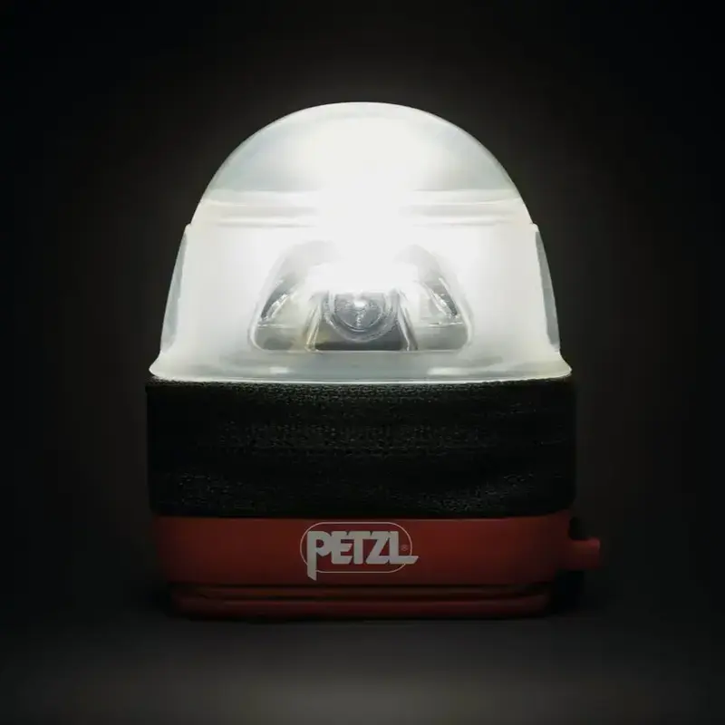 Petzl Noctilight Headlamp - 3